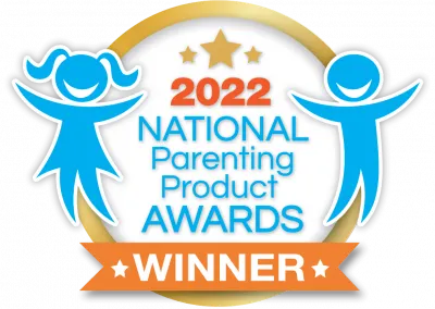 Award Badge 2