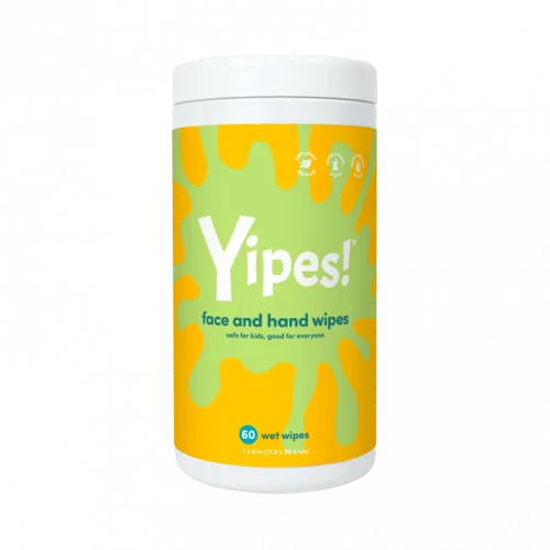 Yipes! Wipes