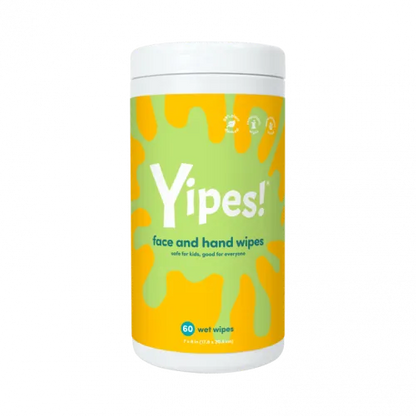 Yipes! Wipes