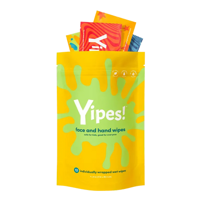 12pk pouch