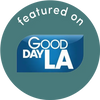 Featured badge