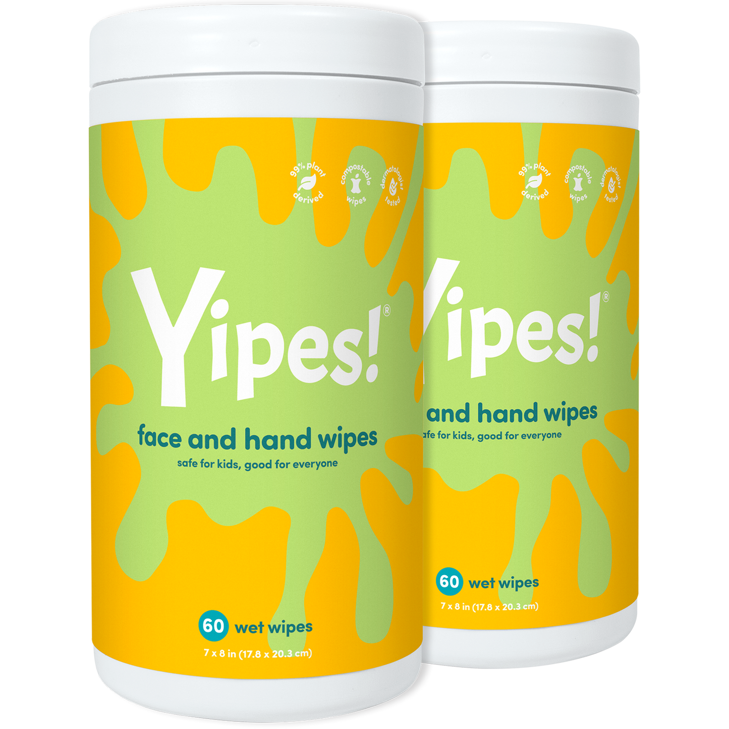 Yipes! Wipes