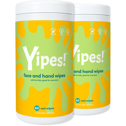 Yipes! Wipes