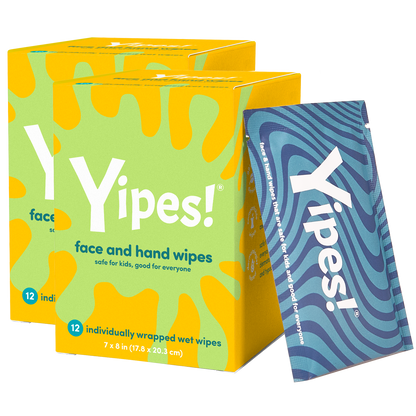 Yipes! Wipes