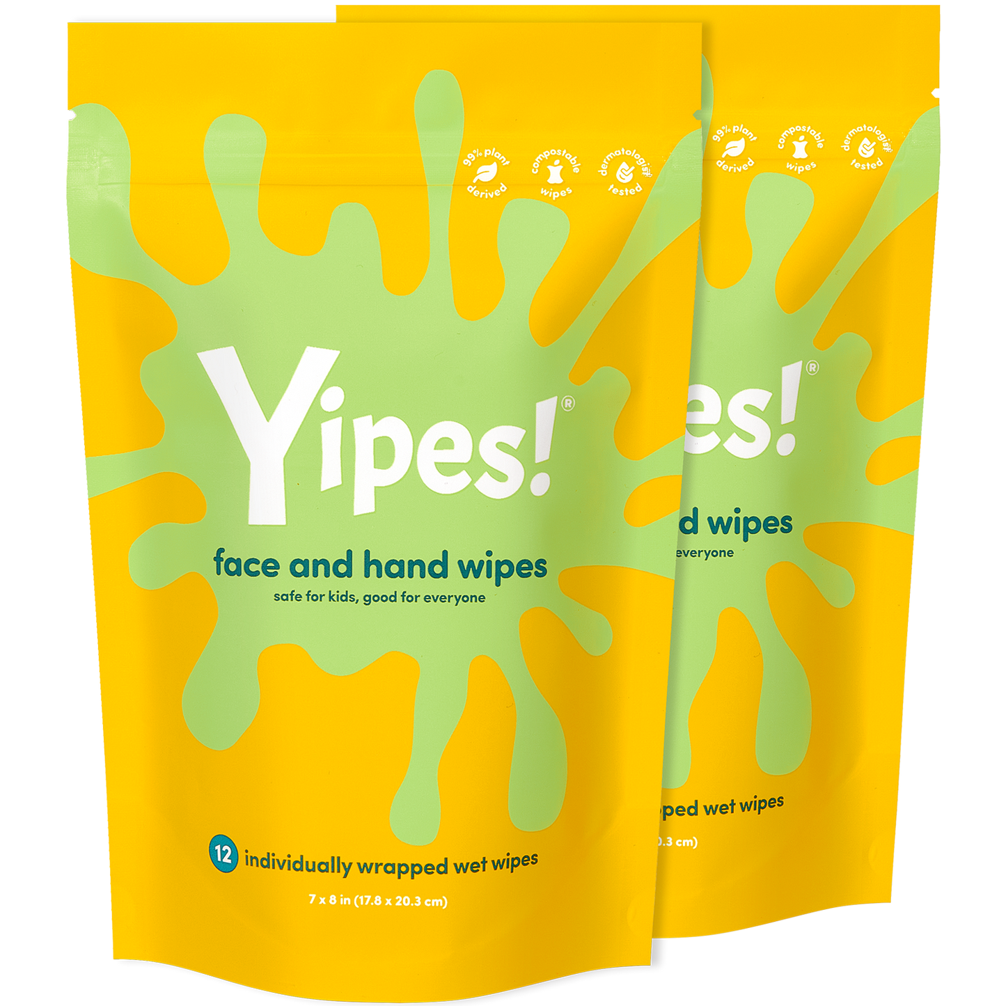 Yipes! Wipes