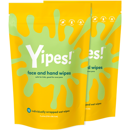 Yipes! Wipes