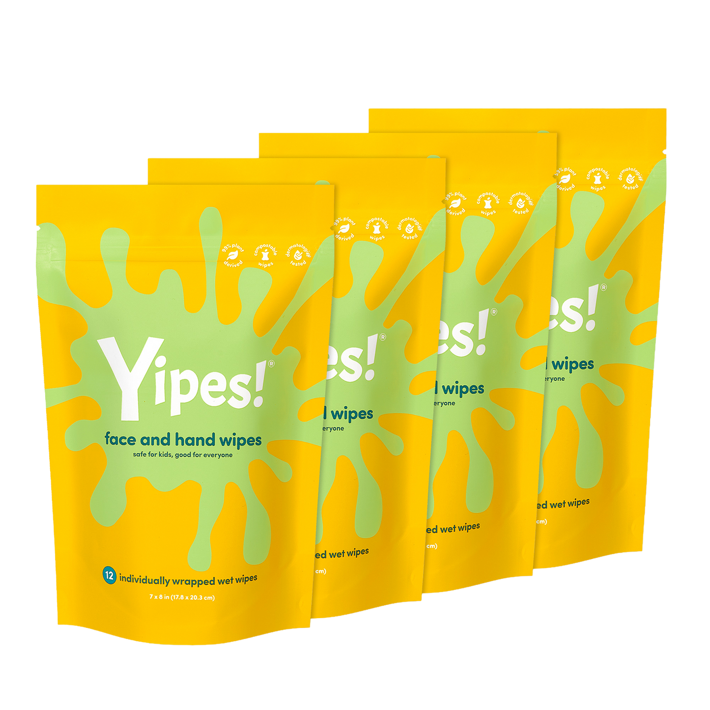 Yipes! Wipes