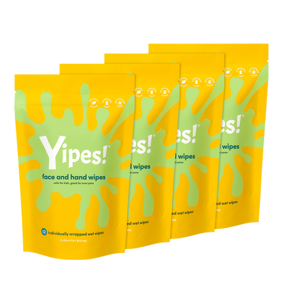 Yipes! Wipes