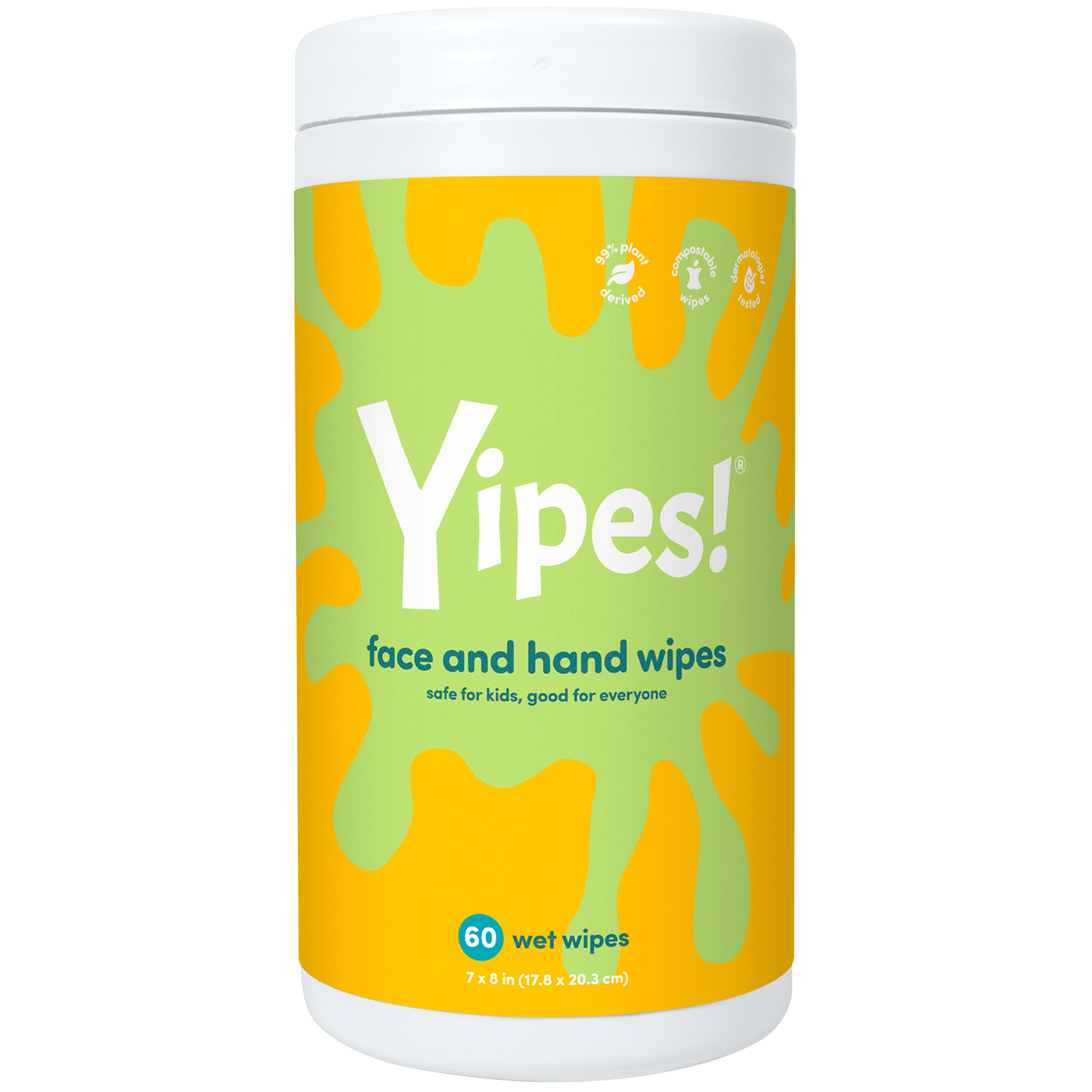 Yipes! Wipes