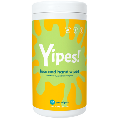 Yipes! Wipes