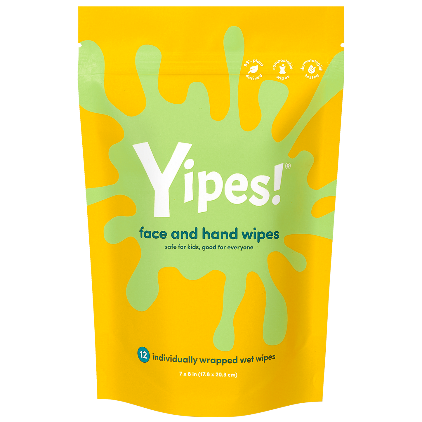Yipes! Wipes