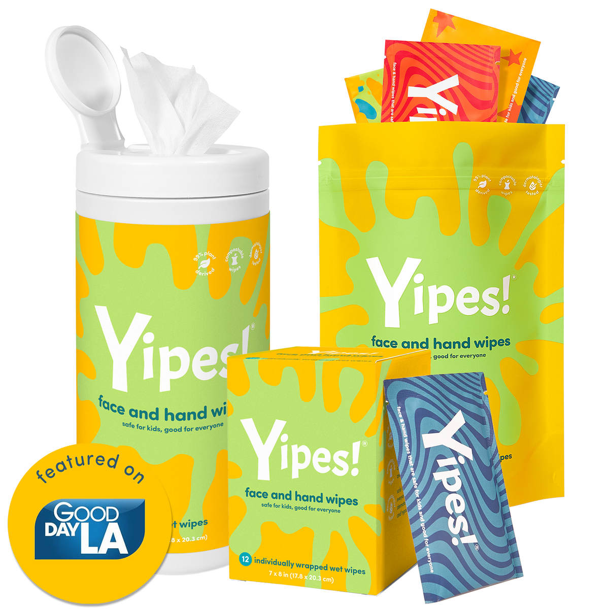 Collections – Yipes!