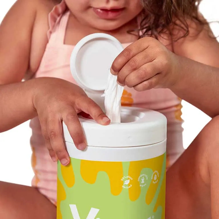 Yipes! Wipes